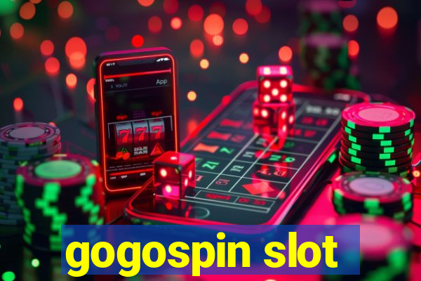 gogospin slot