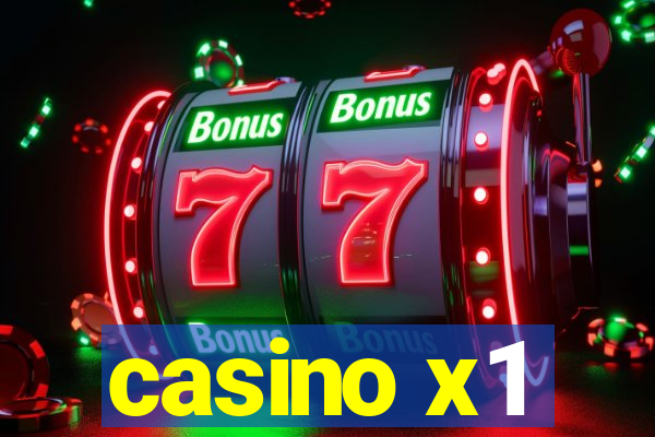 casino x1