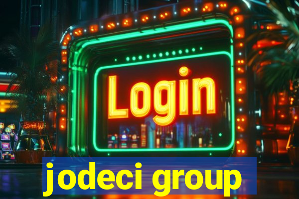 jodeci group