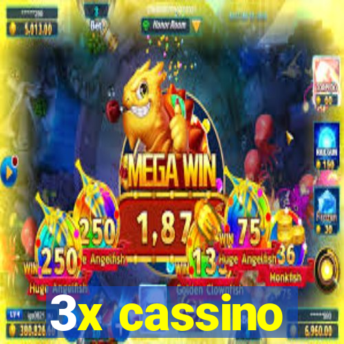 3x cassino