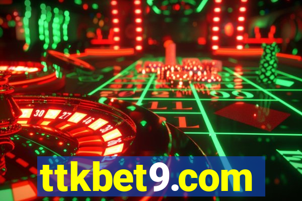 ttkbet9.com