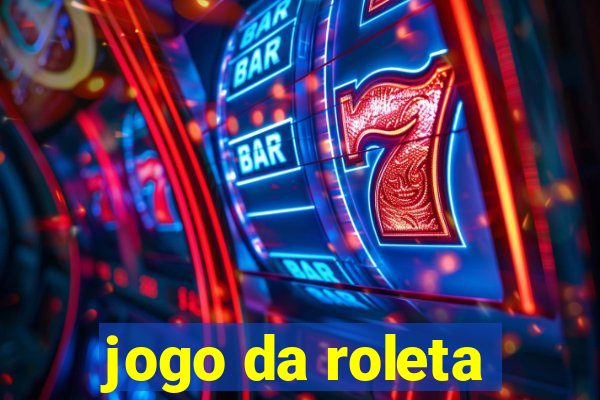 jogo da roleta