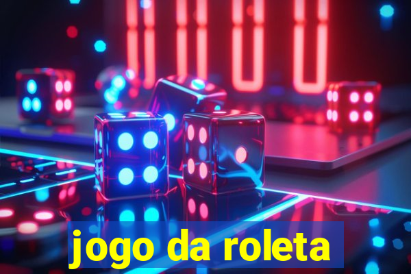 jogo da roleta