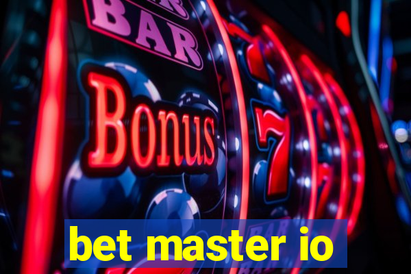 bet master io