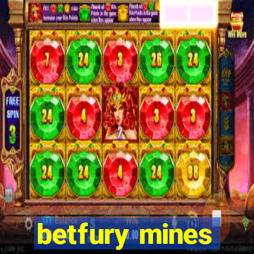 betfury mines