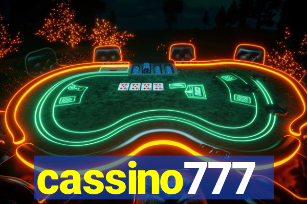 cassino777