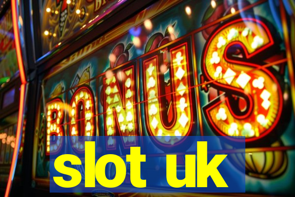 slot uk