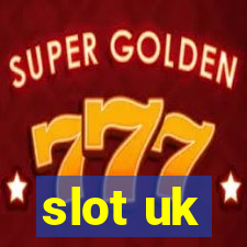 slot uk