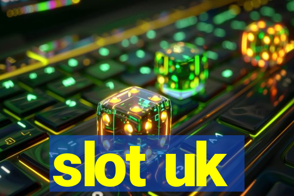 slot uk