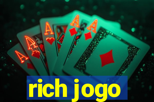 rich jogo