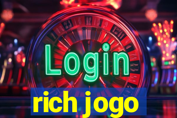 rich jogo