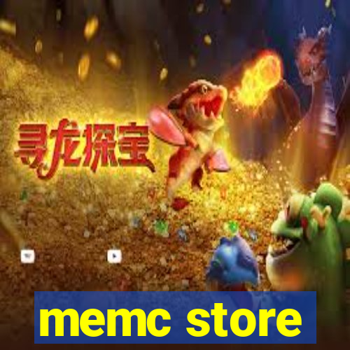 memc store