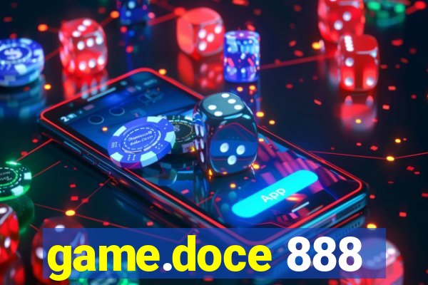 game.doce 888