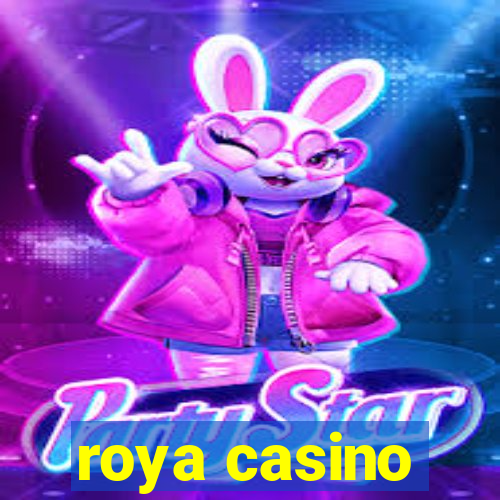 roya casino