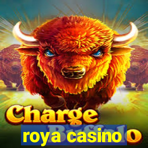 roya casino