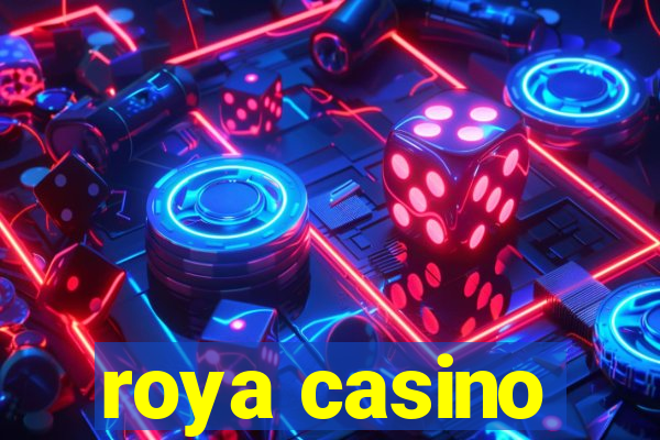 roya casino