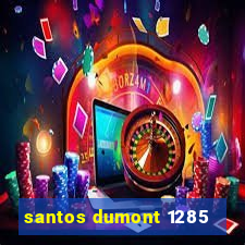 santos dumont 1285