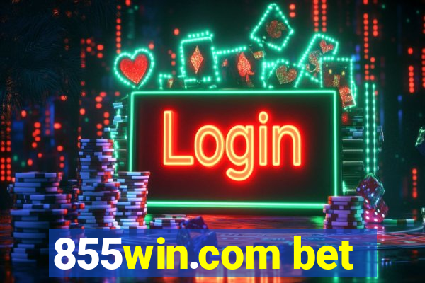 855win.com bet