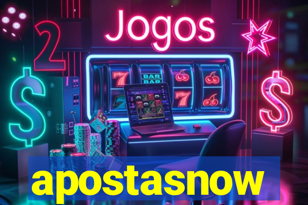 apostasnow