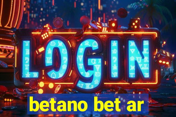 betano bet ar