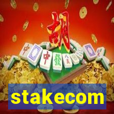 stakecom