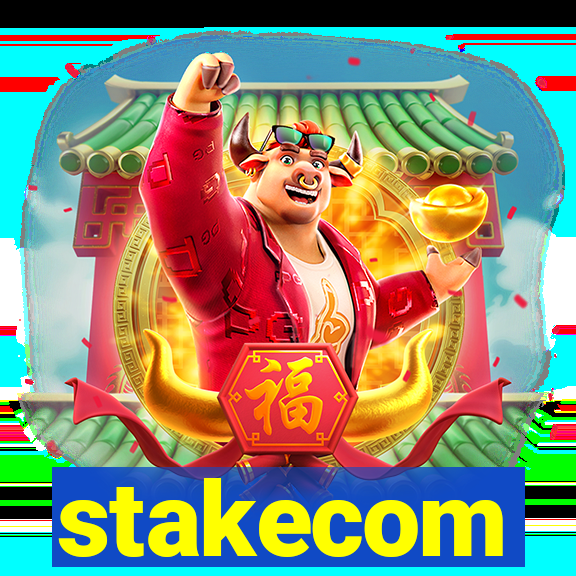 stakecom