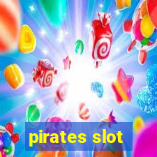 pirates slot