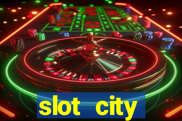 slot city промокод на фриспины