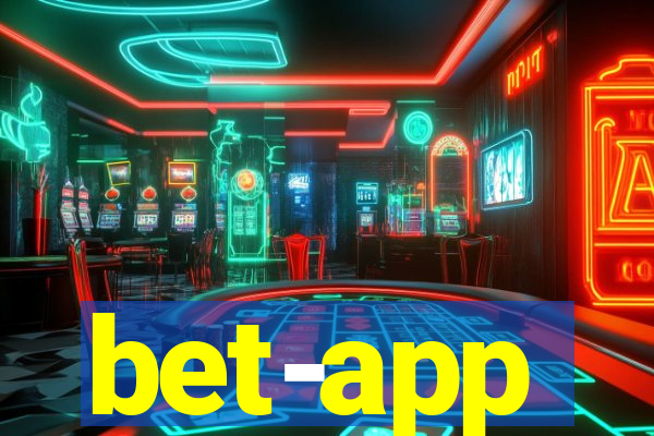 bet-app