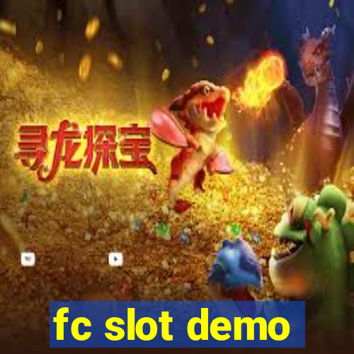 fc slot demo