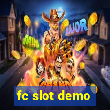 fc slot demo