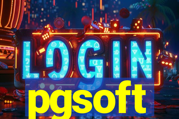 pgsoft