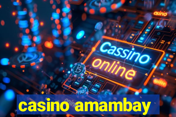 casino amambay