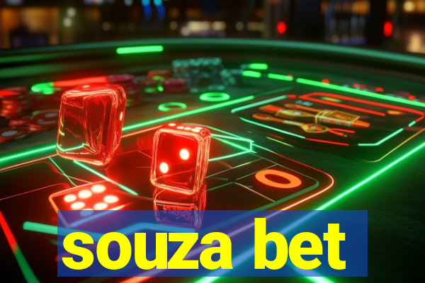 souza bet