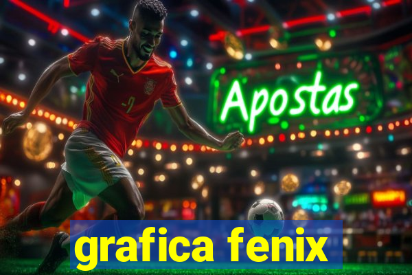 grafica fenix