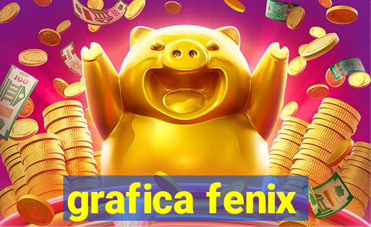 grafica fenix