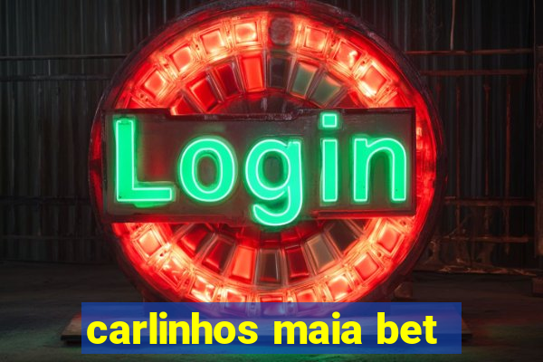 carlinhos maia bet