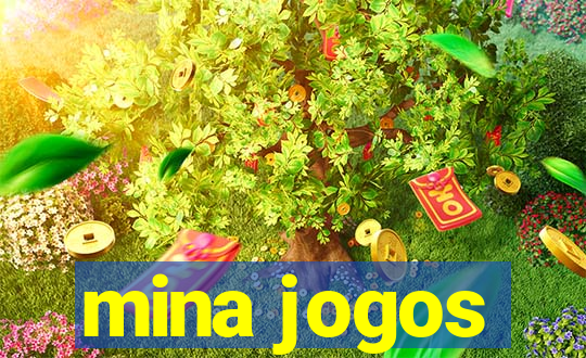 mina jogos