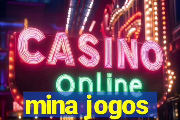 mina jogos