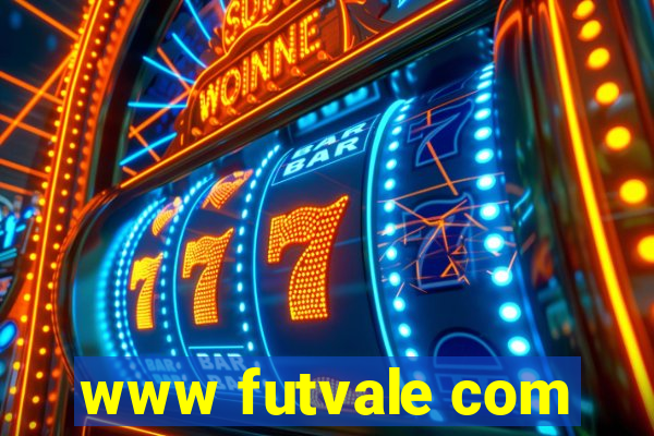 www futvale com