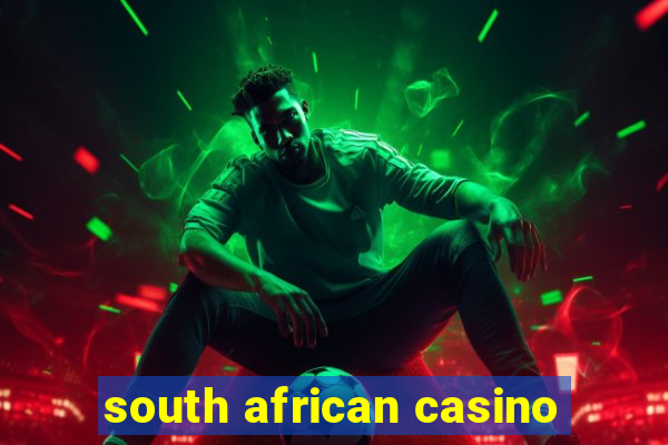 south african casino