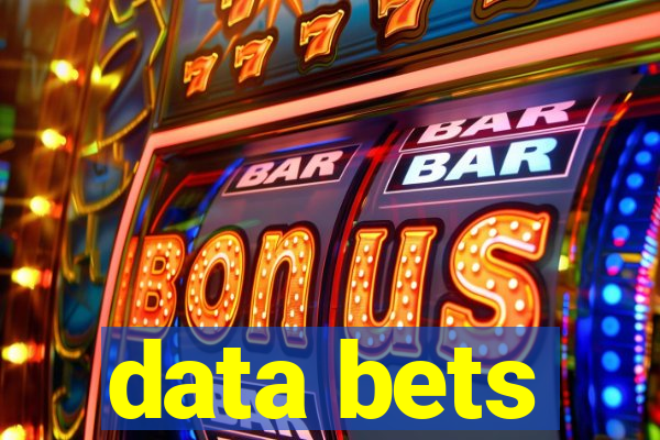 data bets