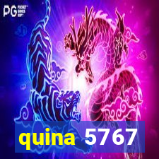 quina 5767