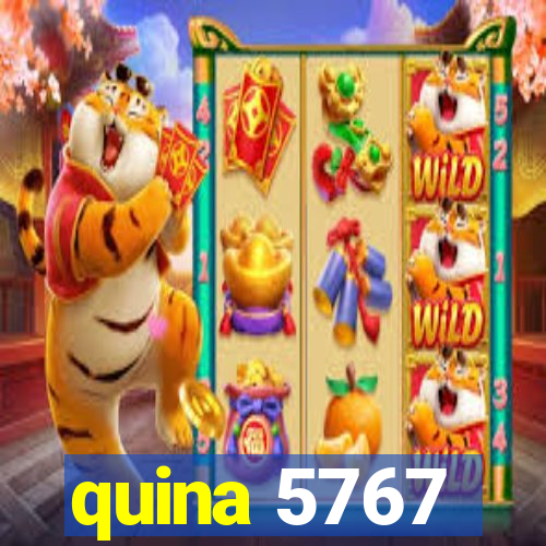 quina 5767