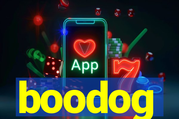 boodog