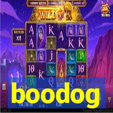 boodog