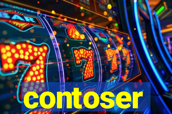 contoser