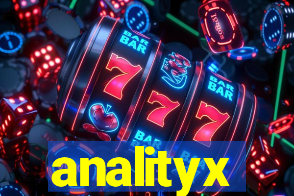 analityx