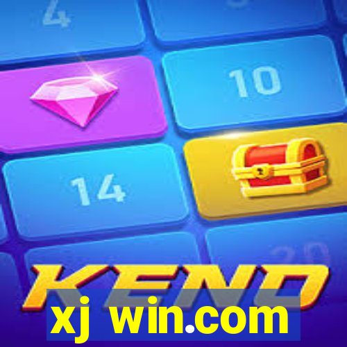 xj win.com