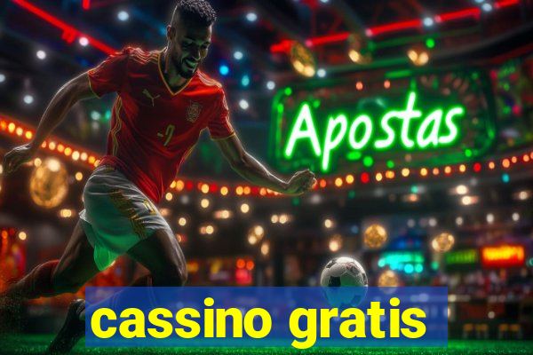 cassino gratis